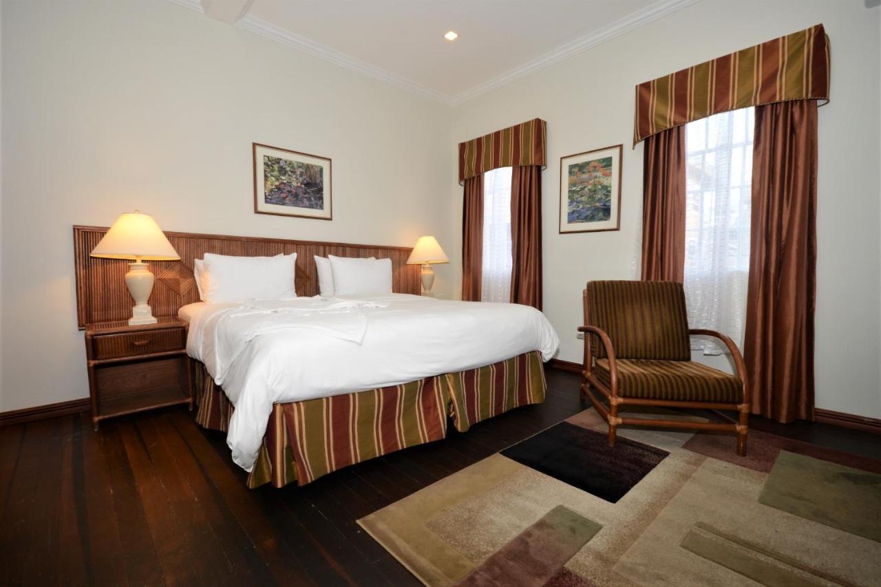 Cara Lodge Hotel Georgetown Dış mekan fotoğraf