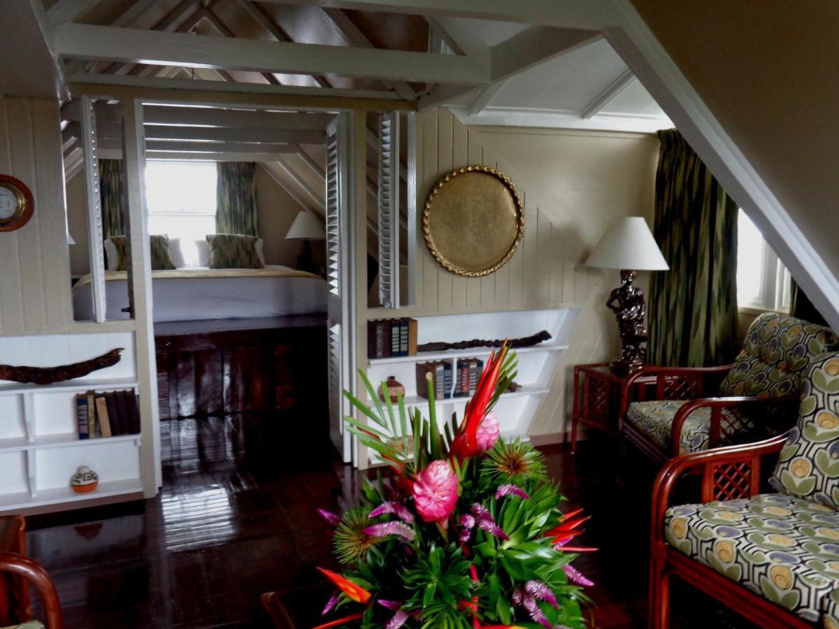 Cara Lodge Hotel Georgetown Dış mekan fotoğraf