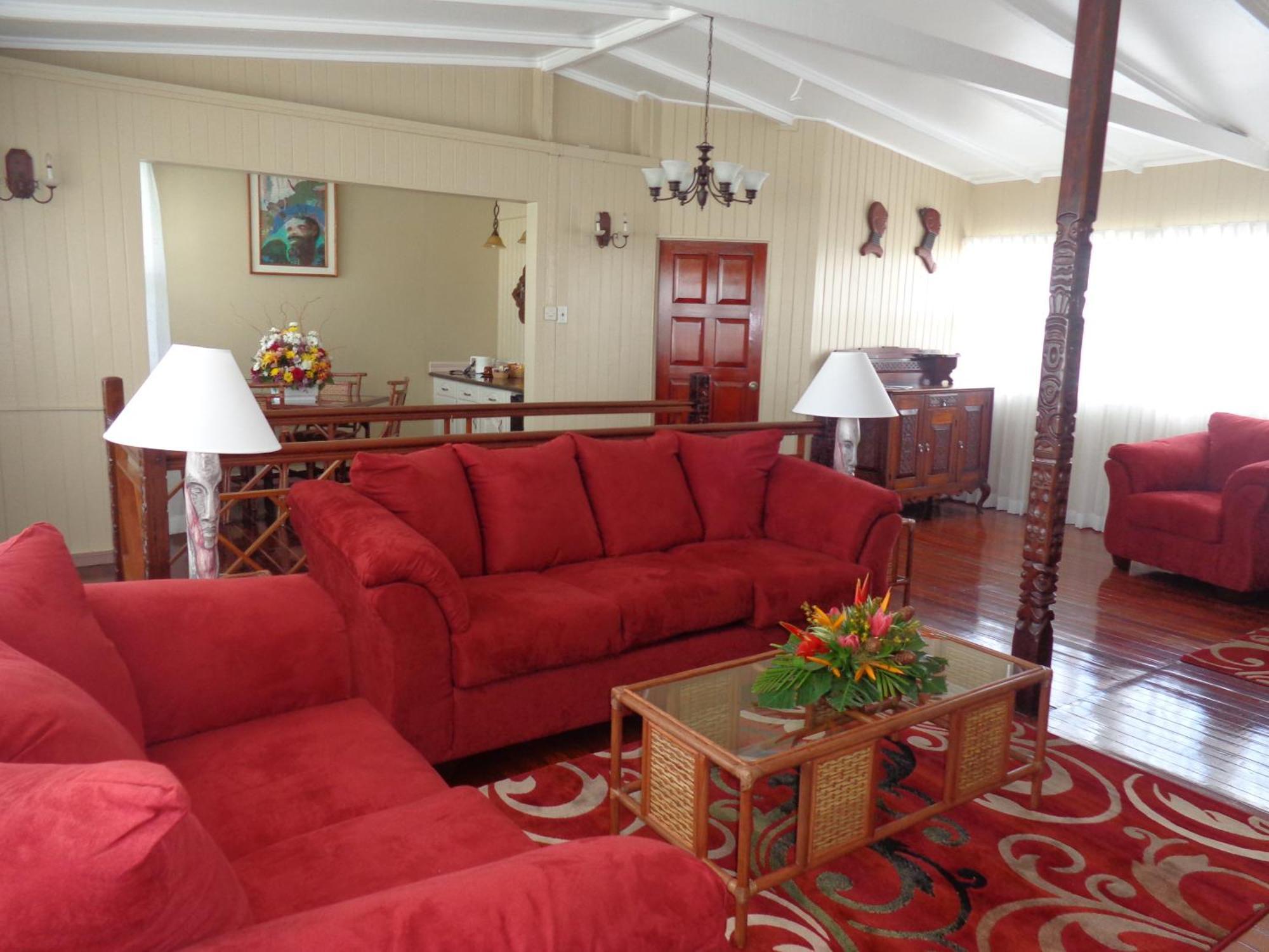 Cara Lodge Hotel Georgetown Dış mekan fotoğraf