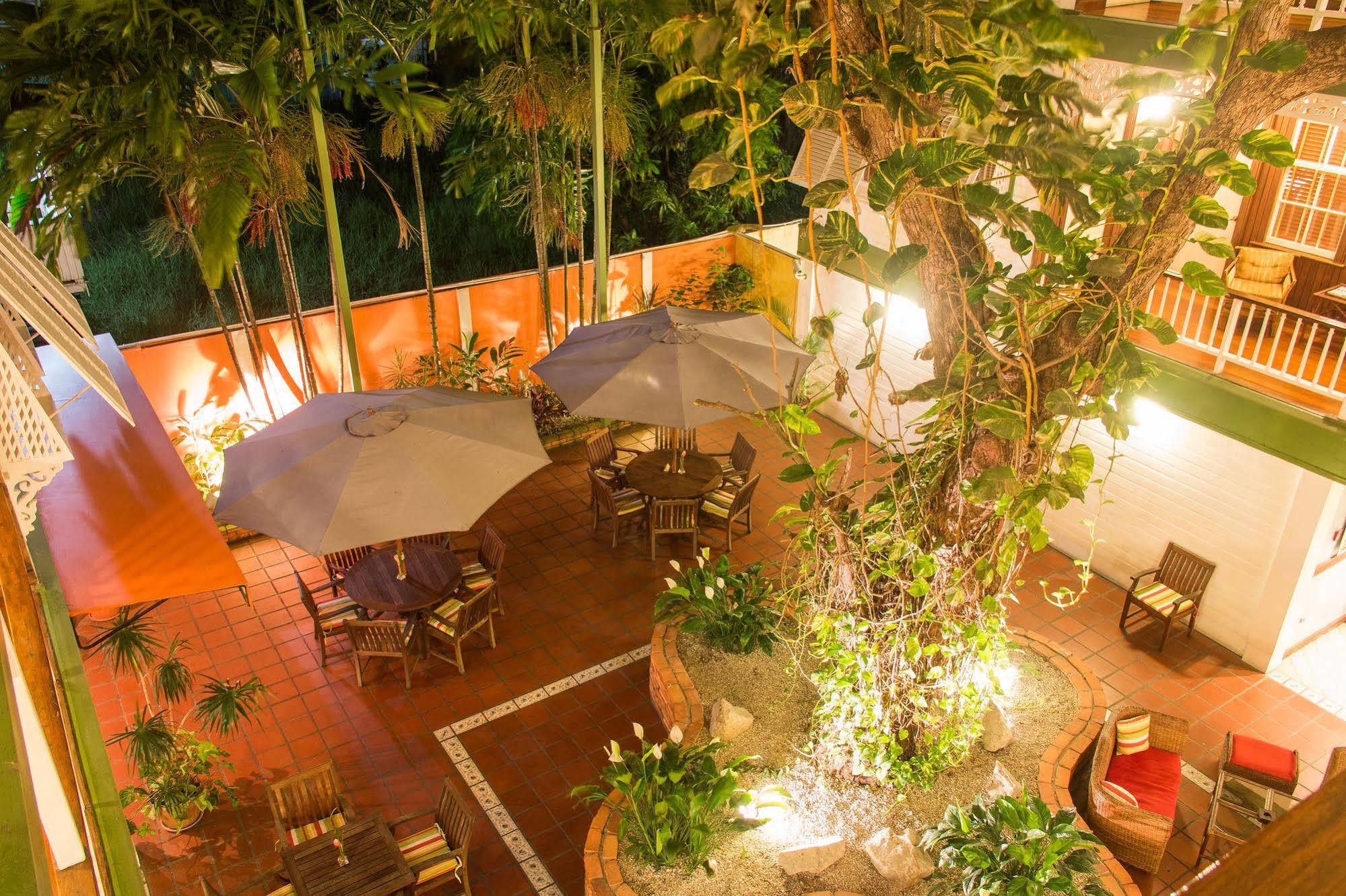 Cara Lodge Hotel Georgetown Dış mekan fotoğraf