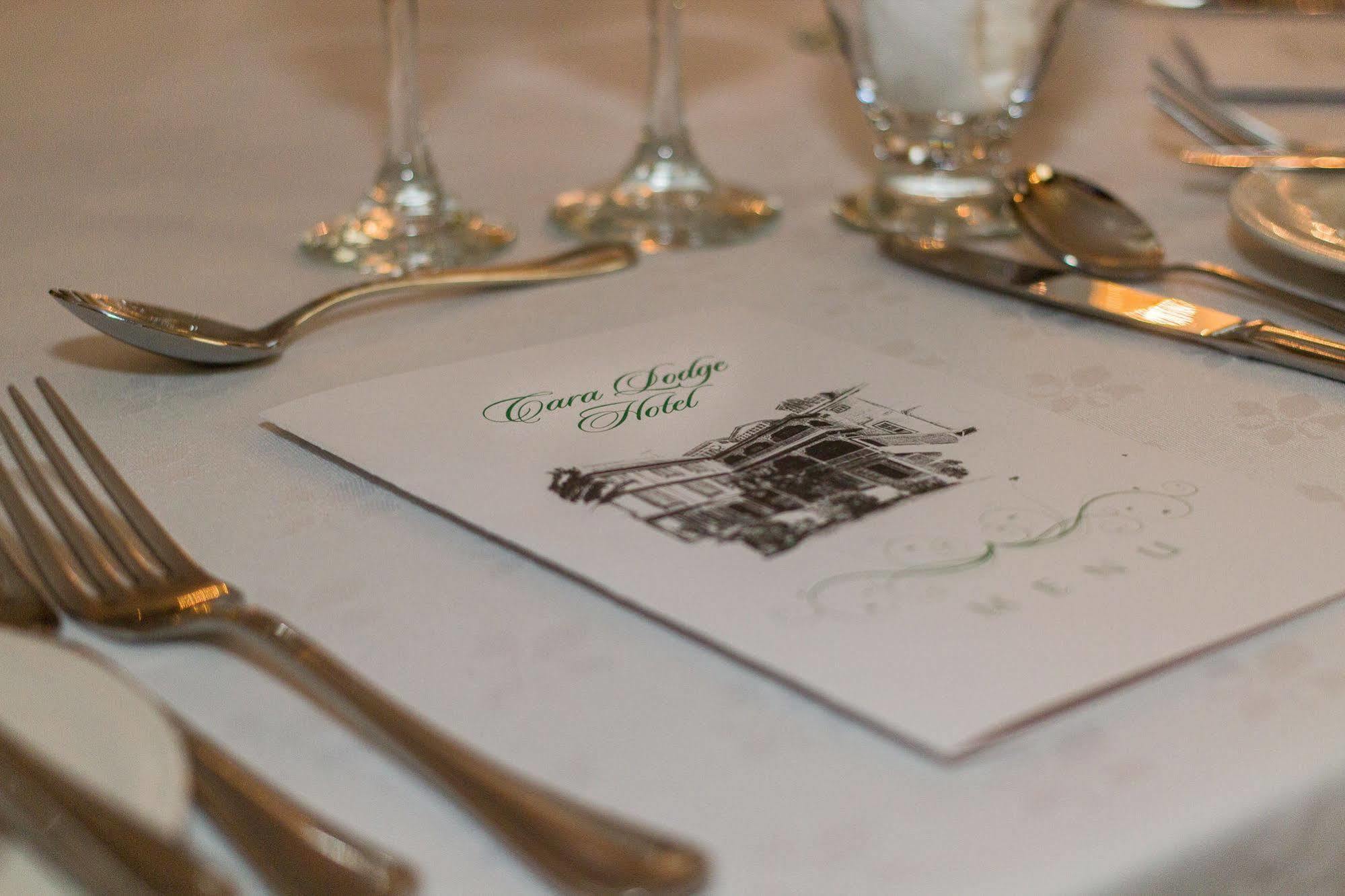 Cara Lodge Hotel Georgetown Dış mekan fotoğraf