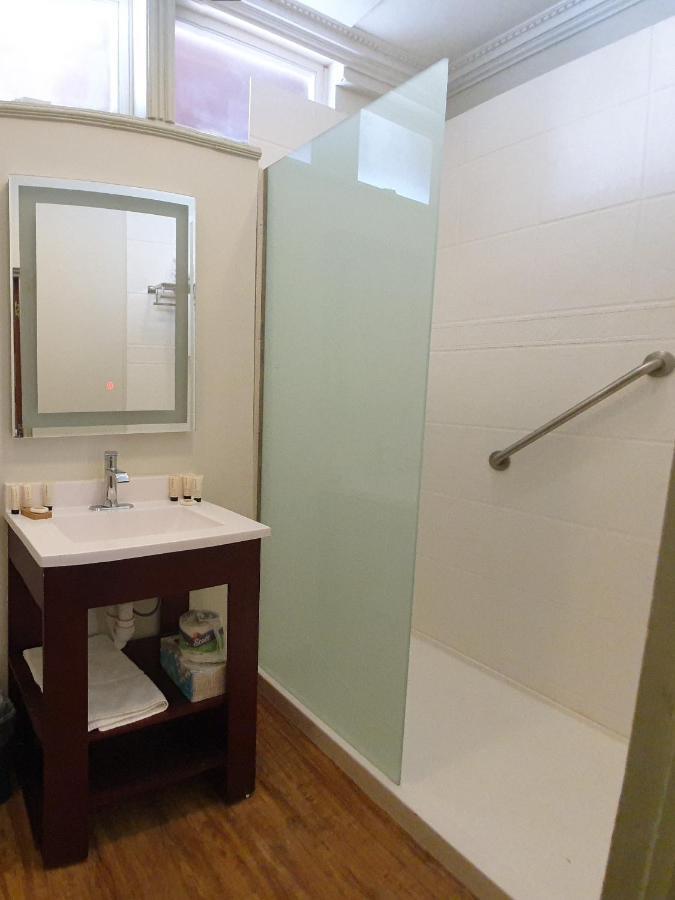 Cara Lodge Hotel Georgetown Dış mekan fotoğraf